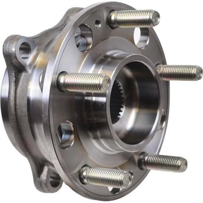 SKF - BR930946 - Front Hub Assembly pa1