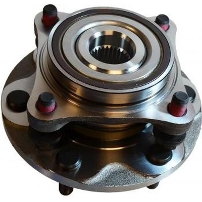 SKF - BR930978 - Front Hub Assembly pa1