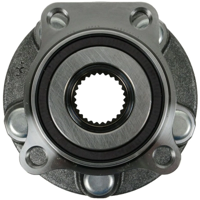 TIMKEN - HA590315 - Front Hub Assembly pa10