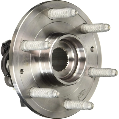 TIMKEN - HA590491 - Front Hub Assembly pa11