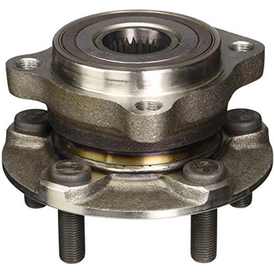 TIMKEN - HA590315 - Front Hub Assembly pa6