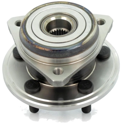 TRANSIT WAREHOUSE - 70-513084 - Front Hub Assembly pa4