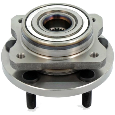 TRANSIT WAREHOUSE - 70-513123 - Front Hub Assembly pa6