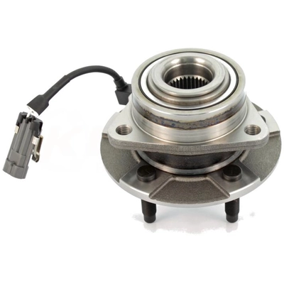 TRANSIT WAREHOUSE - 70-513189 - Front Hub Assembly pa5