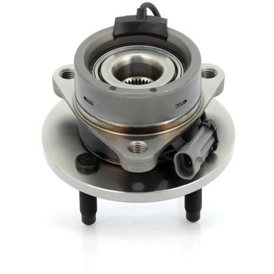 TRANSIT WAREHOUSE - 70-513204 - Front Hub Assembly pa7