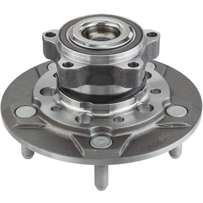 TRANSIT WAREHOUSE - 70-513205 - Front Hub Assembly pa9