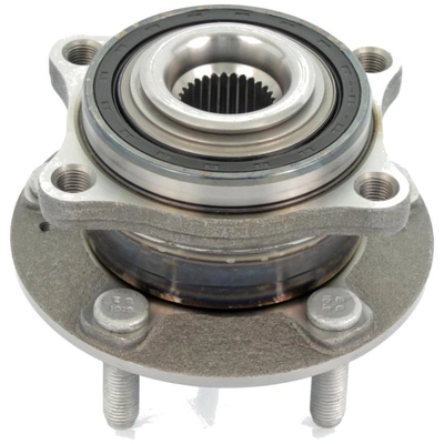 TRANSIT WAREHOUSE - 70-513266 - Front Hub Assembly pa8