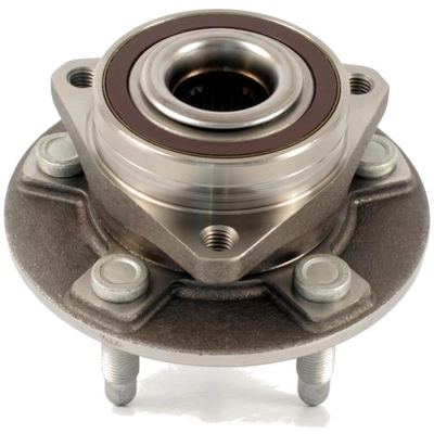 TRANSIT WAREHOUSE - 70-513282 - Front Hub Assembly pa7