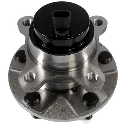 Front Hub Assembly by TRANSIT WAREHOUSE - 70-513284 pa4