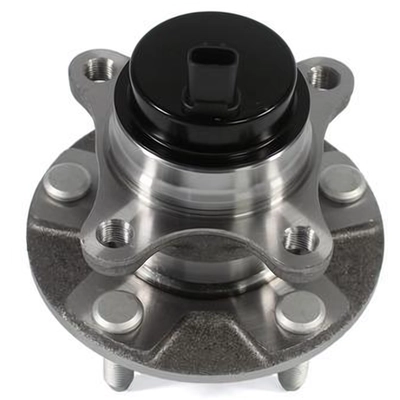 Front Hub Assembly by TRANSIT WAREHOUSE - 70-513285 pa2