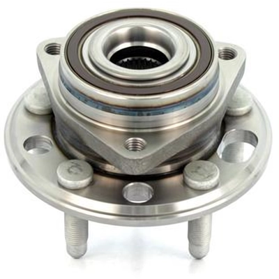 TRANSIT WAREHOUSE - 70-513288 - Front Hub Assembly pa8