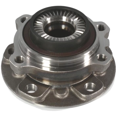 Front Hub Assembly by TRANSIT WAREHOUSE - 70-513391 pa2