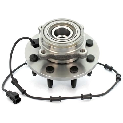 TRANSIT WAREHOUSE - 70-515061 - Front Hub Assembly pa4