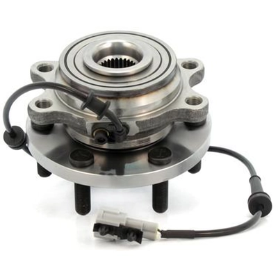 TRANSIT WAREHOUSE - 70-515065 - Front Hub Assembly pa7