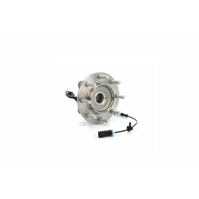 Front Hub Assembly by TRANSIT WAREHOUSE - 70-515099 pa6