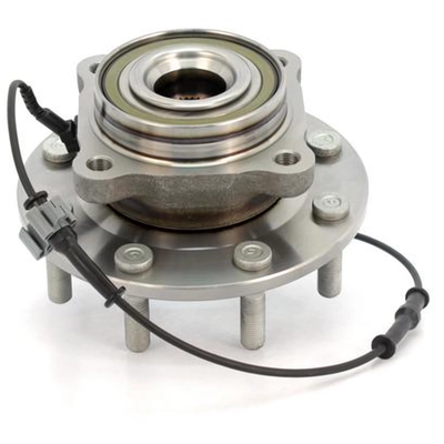 Front Hub Assembly by TRANSIT WAREHOUSE - 70-515099 pa7