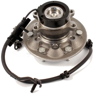 Front Hub Assembly by TRANSIT WAREHOUSE - 70-515104 pa6