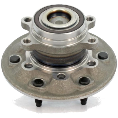 TRANSIT WAREHOUSE - 70-515120 - Front Hub Assembly pa7