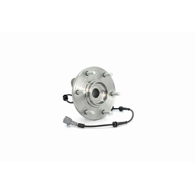 TRANSIT WAREHOUSE - 70-515125 - Front Hub Assembly pa4