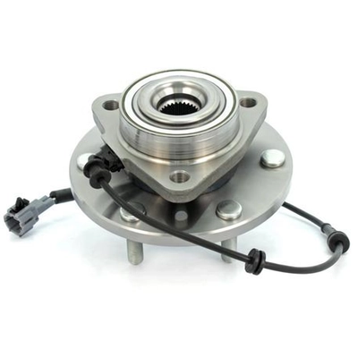 TRANSIT WAREHOUSE - 70-515125 - Front Hub Assembly pa5