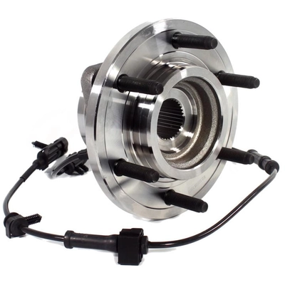 Front Hub Assembly by TRANSIT WAREHOUSE - 70-515128 pa1