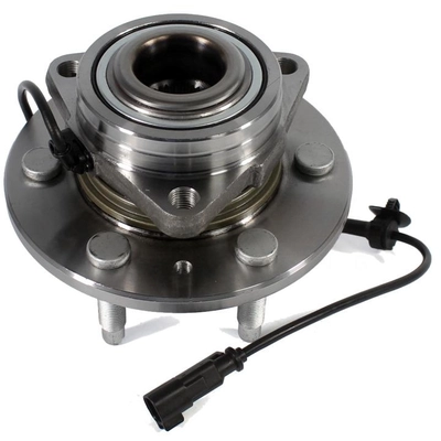 TRANSIT WAREHOUSE - 70-515160 - Front Hub Assembly pa3