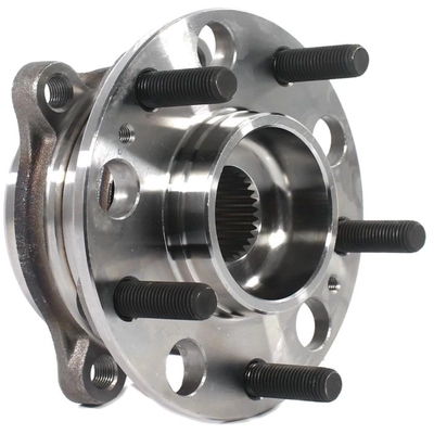 Front Hub Assembly by TRANSIT WAREHOUSE - 70-KH2710 pa1