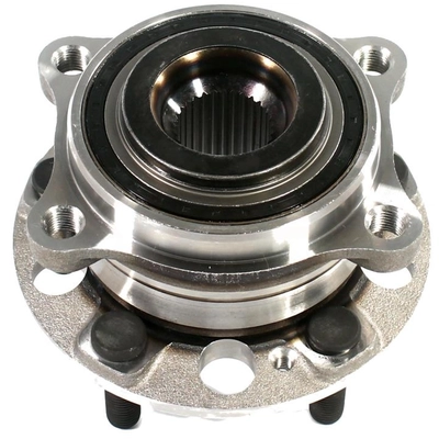 Front Hub Assembly by TRANSIT WAREHOUSE - 70-KH2710 pa2