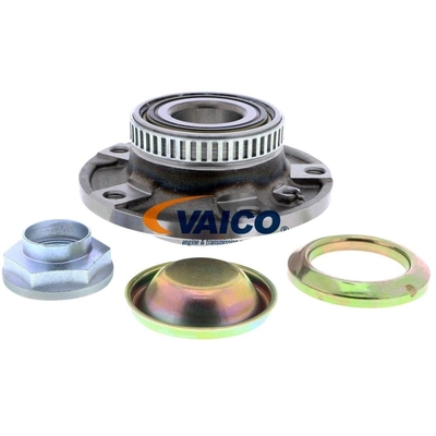 Front Hub Assembly by VAICO - V20-0517 pa4