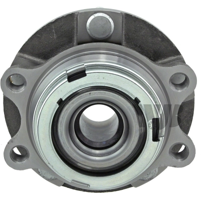 WJB - WA513334 - Wheel Bearing and Hub Assembly pa2