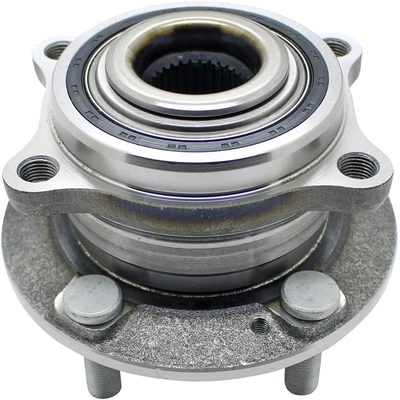 WJB - WA513374 - Front Hub Assembly pa12