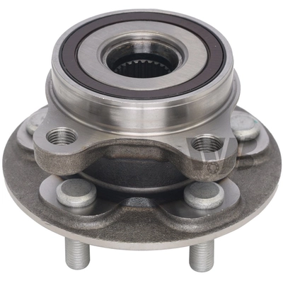 WJB - WA513402 - Wheel Bearing and Hub Assembly pa1