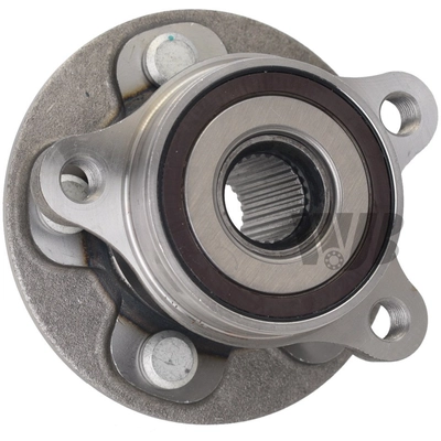 WJB - WA513402 - Wheel Bearing and Hub Assembly pa2