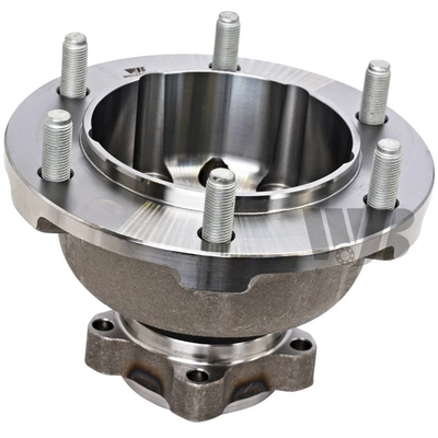 WJB - WACK4Z1104F - Wheel Bearing and Hub Assembly pa2