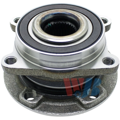 Front Hub Assembly by WJB - WA512513 pa1