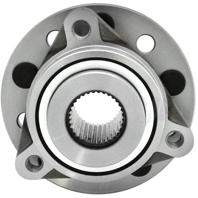 Front Hub Assembly by WJB - WA513089 pa5