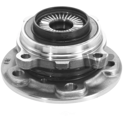 Front Hub Assembly by WJB - WA513390 pa1