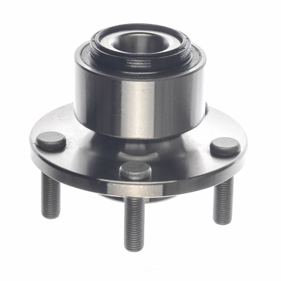 WORLDPARTS - WBR930675 - Front Hub Assembly pa5