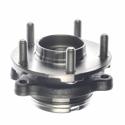 WORLDPARTS - WBR930745 - Front Hub Assembly pa7