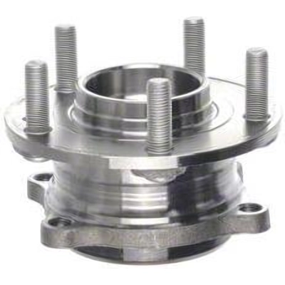 WORLDPARTS - WBR930729 - Front Hub Assembly pa5