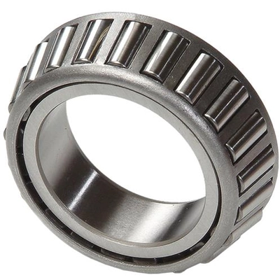 Front Inner Bearing by NATIONAL BEARINGS - 39581 pa1