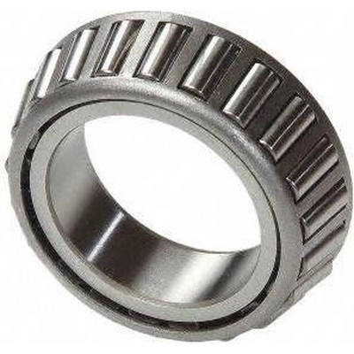 Front Inner Bearing by NATIONAL BEARINGS - LM29748 pa1