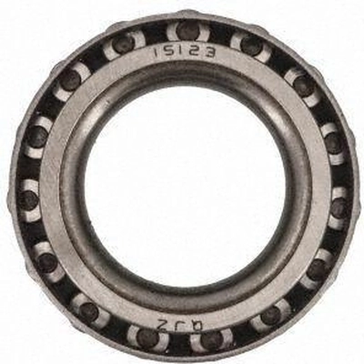 Front Inner Bearing by POWER TRAIN COMPONENTS - PT15123 pa7