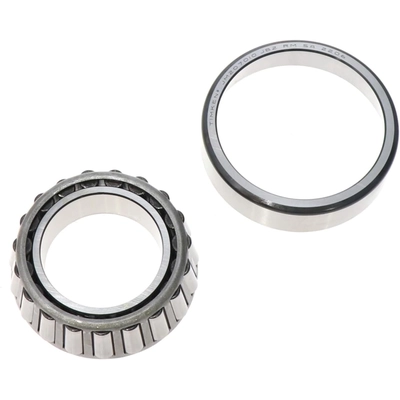 TIMKEN - SET1177 - Front Inner Standard Wheel Bearing and Race Set pa2