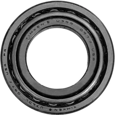 Front Inner Bearing Set by TIMKEN - SET8 pa5