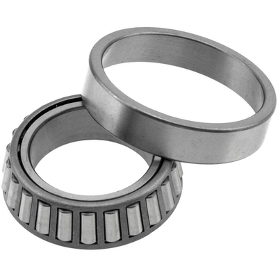 Front Inner Bearing Set by WJB - WTA13 pa8