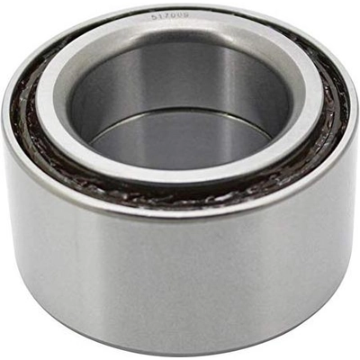 Front Inner Bearing by WJB - WT517009 pa1