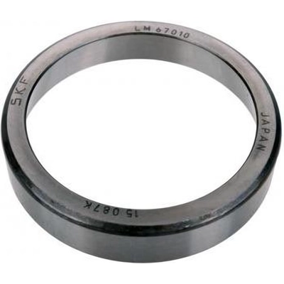 SKF - LM67010VP Front Inner Race pa10