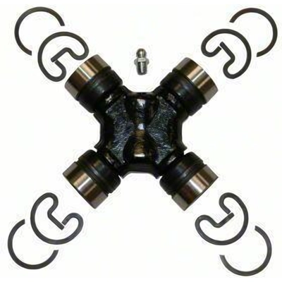 Front Joint by GMB - 215-1203 pa8