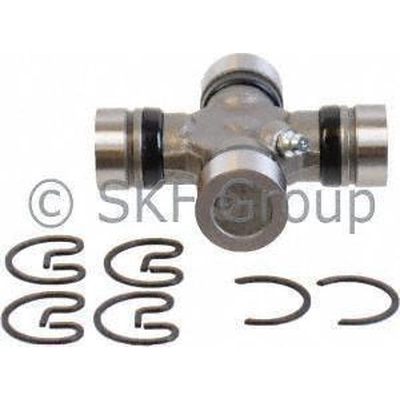 Front Joint by SKF - UJ434 pa2